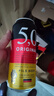 5.0皮尔森黄啤酒500ml*24听整箱装 德国精酿啤酒原装进口 婚庆喜酒 实拍图