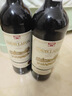 路易拉菲（LOUIS LAFON）法国原酒进口红酒 珍藏干红葡萄酒原酒进口750ML*2双支红酒礼盒装 实拍图