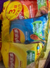 乐事（Lay's）薯片（原味+红烩味+烧烤味）70g*3包 超值分享装 零食大礼包 实拍图