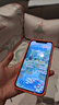 品胜 适用苹果12/12Pro高清钢化膜 iPhone12/12pro高清手机贴膜 全屏保护膜防摔抗指纹6.1英寸 单片装 实拍图