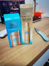 安热沙（Anessa）防晒套装小金瓶防晒霜60ml+防晒喷雾60g防水防汗高倍防晒 实拍图
