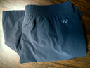 安德玛（Under Armour）速干运动短裤男吸湿排汗拉链口袋健身透气篮球足球休闲五分裤M 实拍图
