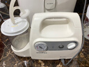 鱼跃（yuwell）电动吸痰器家用 老人医用级儿童成人中老年人便携式吸痰机排痰机 一次性使用吸痰管50根（非原装） 实拍图