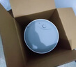 海尔（Haier）国家补贴20%电热水器50升 KZ3 金刚搪瓷胆 租房优选一级能效节能2200W速热家用厨房洗澡小型储水式 实拍图