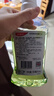 高露洁（Colgate）【孙颖莎同款】茉莉绿茶漱口水1600ml含氟漱口水深层清洁自营 实拍图