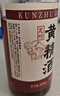 昆竹牌黄精酒30度450ml严选黄精白酒基酒365天低温窖藏广东龙门特产甜酒 实拍图