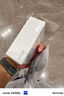 vivo TWS 4Hi-Fi版真无线降噪耳机全链路至臻Hi-Fi55dB深海降噪 适配苹果小米华为手机 至臻蓝情人节 实拍图