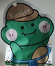 润本（RUNBEN）精油手环儿童成人驱蚊喷雾宝宝防护手环婴儿专用户外手脚链防蚊液 【共20条】恐龙 10条 +猫爪10条 实拍图