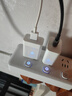 华为原装超级快充充电器p70p60p50p40mate70 60 50 40 30nova13 12 11 10 9 7pro适配荣耀畅玩手机平板 10V2.25A闪充充电器+数据线 实拍图