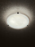 雷士（NVC）LED灯盘灯条吸顶灯灯芯替换光源改造板环形改装灯40W-正白光 实拍图