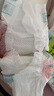 babycareAir pro纸尿裤夏季超薄软弱透气尿不湿宝宝尿片bbc婴儿新生儿尿布 M码 4包 200片 【体重6-11KG】 实拍图