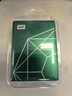 西部数据（WD）移动硬盘6TB type-c My Passport Ultra 2.5英寸 机械硬盘 金属设计兼容Mac【20周年限定版】 实拍图