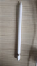 Apple/苹果 Pencil (第一代) 含USB-C转换器 触控笔手写笔苹果笔电容笔 适用部分iPad Pro/iPad Air等 实拍图