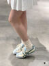 阿迪达斯 （adidas）三叶草 男子3-STRIPES TEE运动 短袖上衣IA4850 A/M码 实拍图