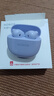 荣耀蓝牙耳机Earbuds X6无线通话降噪400 300 200100Pro x70 x60 90GT Magic7 6Pro适用华为手机耳麦 Earbuds X6 【紫色】送-晒图礼品 实拍图