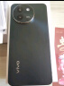 vivo Y200t 12GB+512GB 晴山 国家补贴 44W 6000mAh 120Hz金刚护眼屏 双扬300%大音量 拍照 AI 手机 实拍图
