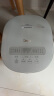 美的（Midea）电饭煲0涂层电饭锅5L大容量316L不锈钢内胆4-5人无涂层家用多功能微压电饭煲MB-RE576S 实拍图