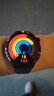华为（HUAWEI）WATCH 4 幻月黑 46mm表盘 eSIM独立通话 微信手表版 华为运动智能手表男女表 实拍图