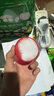 飞智B8X EVA联名版 磁吸手机散热器 半导体吸风智能控温超低噪音 游戏直播适用于一加苹果ipadIQOO 实拍图