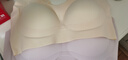 芬腾【2件装】内衣女上托提拉聚拢防下垂侧收副乳文胸无痕背心式胸罩 实拍图