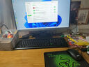 宏碁（acer）商祺 一体台式机电脑 23.8英寸（酷睿 12代 i5-12400 16G 512G ） 办公商用  实拍图