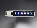 阿尔法蛋词典笔T30Pro【接入DeepSeek】英语点读笔翻译笔小初高同步全科扫描笔拍照搜题电子词典单词笔 实拍图