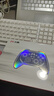 北通鲲鹏20智控无线游戏手柄xbox机械按键switch2电脑PC手机电视steam蓝牙体感NS原神双影奇境 实拍图