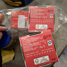 贝亲（Pigeon）玻璃奶瓶宽口径防胀气160ml S号奶嘴 1月+ AA186  实拍图
