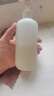 京东京造 氨基酸沐浴露500ml 花果香氛男女温和净肤水润保湿 实拍图