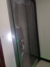 欧帝乐（OUDILE）新款甲级防盗门入户门别墅大门+隐藏加高门头暗式精铸铰链+指纹锁 机械锁 2050*960 实拍图