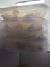 炊大皇 多功能饺子盒4层1盖加大收纳盒冰箱保鲜盒食品级冷冻水饺馄饨盒 实拍图