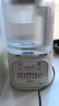 美的（Midea）破壁机家用 1.5L安睡低音降噪豆浆机 多功能料理辅食机 五谷杂粮米糊榨汁机PB4G3-555【国家补贴】 实拍图