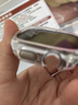 智点赞【S10Ultra3蜂窝顶配版】华强北智能插卡电话手表Watch全网通WiFi运动男女大学生初高中成人4G5G卡 顶配版【钛原色】超薄款+微Q抖+超大内存 海量APP+抽拔旋转摄像头+安卓新系统 实拍图
