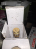 宝岛阿里山 高粱酒 浓香型 白酒 纯粮酒 粮食酒 送礼佳品 52度 450mL 1盒 陈雅 实拍图