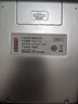 京东京造 电子秤 厨房秤克重称食物秤烘焙家用0.1g/3kg（配4节7号电池） 实拍图