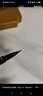 卡姿兰（Carslan）大眼睛持久液体眼线笔不易晕染持久顺滑显色(棕色)0.5ml 生日礼物 实拍图