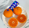 京鲜生 南非进口小蜜橘/蜜桔3斤装 单果40g起 柑橘桔子 新鲜水果 实拍图