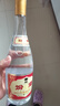 汾酒53度黄盖玻汾  清香型白酒 高度口粮酒  泡酒 53度 475mL 6瓶 整箱装非原箱 实拍图