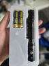 FENIX菲尼克斯手电筒LD22 V2.0强光远射户外防水直筒笔形手电  实拍图