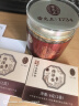 雷允上 加拿大进口西洋参含片6g（2袋）直径1.8-2.0cm 用处泡酒茶水 实拍图