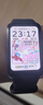 荣耀（HONOR）手环9 NFC版【国家补贴15%】曜石黑 轻薄双曲面 心脏健康守护 14天超长续航 智能运动手环 送男友 实拍图