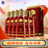郎酒 郎牌特曲T8 兼香型白酒 42度500ml*6瓶 整箱装 新老包装随机发货 实拍图