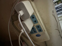 Apple/苹果 USB-C转闪电接口充电线 -1米 苹果充电线手机充电线原装充电线适用于闪电接口iPhone/iPad 实拍图