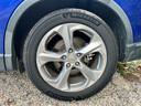 米其林（MICHELIN）汽车轮胎 235/50R18 97W 浩悦五代 Primacy 5 适配翼虎/荣威RX5 实拍图