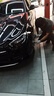 米其林（MICHELIN）汽车轮胎 245/45R18 100W 耐越 ENERGY MILE 适配宝马5系/奔驰E 实拍图