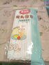 美丽雅 厚实保鲜袋食品级 点断式一次性塑料袋加大号250只40*30cm 实拍图
