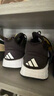 阿迪达斯adidas男鞋DURAMO 10 运动跑步鞋 GW8336 39码新老款随机发货 实拍图