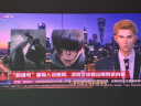 坚果投影N3 Ultra 纯三色激光变焦投影5000CVIA+AI全智控电动云台 4K超高清云台投影仪家用影院家庭游戏 坚果N3 Ultra变焦【4000CVIA】 实拍图
