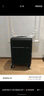 新秀丽（Samsonite）男士双肩包14英寸大容量商务背包牛皮电脑包TM0*09001 实拍图