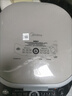 美的（Midea）电饼铛 电饼档 家用双面加热煎烤机烙饼专用锅 加大加深三明治机早餐机大尺寸烤肉抗菌电煎锅30J58 实拍图